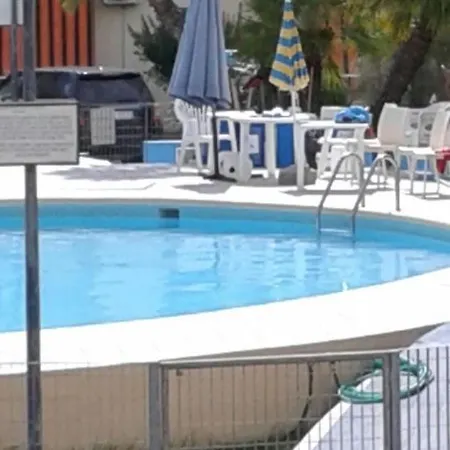 Ferienhaus Lido Con Piscina Fronte Mare *
