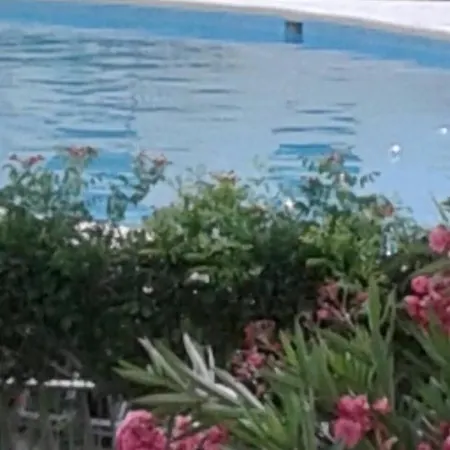 Ferienhaus Lido Con Piscina Fronte Mare *