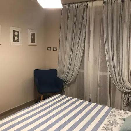 Ferienhaus Lido Con Piscina Fronte Mare Alghero