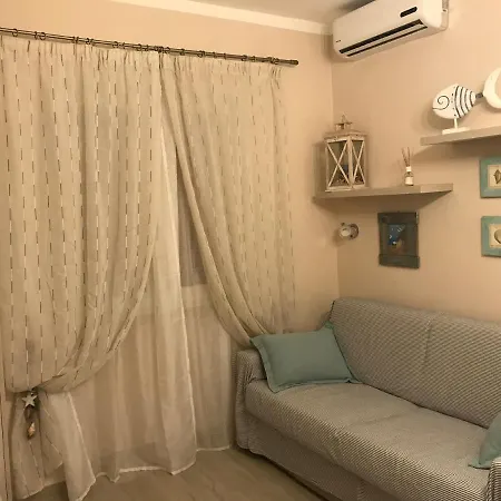 Ferienhaus Lido Con Piscina Fronte Mare